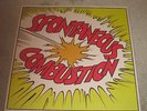 SPONTANEOUS COMBUSTION - SAME  S/T - NEW - LP RECORD