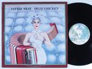 LITTLE FEAT Dixie Chicken WARNER BROS LP VG+