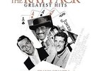 The Rat Pack-Greatest Hits - SINATRA FRANK/MARTIN DEAN/DAVIS SAMMY JR. [LP]