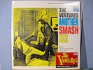 THE VENTURES Another Smash  ** US issue SEALED Color Vinyl 180G Out-Of-Print