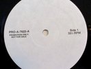 NEW ORDER RARE QWEST 12