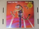 TYGERS OF PAN TANG - Crazy nights LP + 12