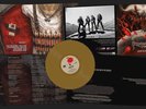 PROCESSION- Doom Decimation LIM. 500 GOLD VINYL doom LP ala CANDLEMASS,COUNT RAV