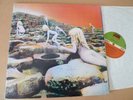 LED ZEPPELIN Houses of the Holy LP A2/B2 Gatefold K 50014