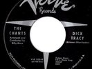 Soul northern soul popcorn Chants Dick Tracy MINT