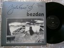 DJORDJE BALASEVIC BNZDAN RARE ORIGINAL EX YUGOSLAV 1ST PRESS 1986 EX+/NM-