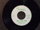 northern soul DELORES HALL Good Lovin' Man KEYMEN 111 M- listen