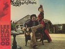 HAZLEWOOD, Lee/ANN MARGRET - The Cowboy & The Lady (reissue) - Vinyl (LP)