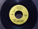 northern soul THE FRENCH FRIES Danse A La Musique EPIC 10313 M- listen