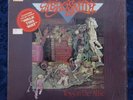 AEROSMITH Toys In The Attic (1975) LP, Vinyl Columbia JC 33479 Rock Shrink EX