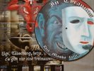 RARE LP IN TYRANNOS DIE MASKE FALLT ROCK-O-RAMA REBELLES ISD SKINHEAD RAC 666