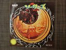 JEFFERSON AIRPLANE HAVE YOU SEEN THE SAUCERS JAPAN RCA SS-1966 PROMO