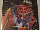 JUDAS PRIEST - DEFENDERS OF THE FAITH - 2010 UK 2-LP LTD. COLOR VINYL