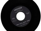 ROBINS--HOW MANY MORE TIMES / WHITE CLIFFS OF DOVER--LAVENDER-LV-001