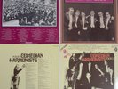 Comedian Harmonists – 5 Sammelalben (10 LPs) mit 132 Musikstücken