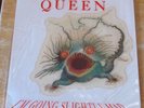 Queen I'm Going Slightly Mad Shaped Picture Disc 7