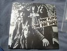 PINK FLOYD--THE BBC TAPES--2 LPs--MULTI-COLOR VINYL