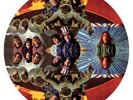 The Grateful Dead Self Titled Deluxe Edition 50th Anniversary Picture Disc   New