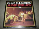 DUKE ELLINGTON Jump For Joy RARE SEALED New Vinyl LP Germany C Jam Blues Boo Dah
