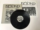 Beyond - No Longer At Ease orig LP. Classic NYHC. Antidote/Abused/Agnostic Front