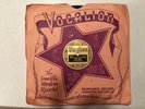 LOUIE LASKY HOW YOU WANT YOUR ROLLIN' DONE / TEASIN' BROWN BLUES RARE 78 RPM E