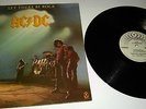AC/DC - LET THERE BE ROCK  - CANADIAN ISSUE 12