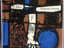 NETHERLANDS COMPOSERS Radio Nederland 13x10