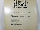 Serge Ponsar - I Want Money 12