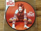 DAVID BOWIE - LADY STARDUST / CRYSTAL JAPAN, 7