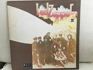 Led Zeppelin II(2) Lemon Song Rare 588198 UK Atlantic Awesome NM- Final Upgrade