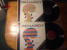 Renardy - 12 Paganini Caprices Remington 199-146/152. DG Original  2xLP- Nice