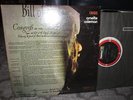 ORNETTE COLEMAN Crisis LP - 1972 ABC Impulse Orig. PLAYS NM AS-9187