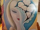 ?ERIC CLAPTON-LAYLA-LP-ATCO-SD-2-704-c1970?RECORD CLUB EDITION?RARE NEAR MINT