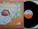 Linval Thompson I Love Marijuana LP Trojan UK 1996