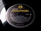 The Beatles Please Please Me PMC1202 1st UK 1963 Rare DECCA DG Press w/Inner VG+