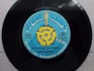David Sheffield–You're Wrong, You're Wrong / What's Done In The Dark-Stone Lady
