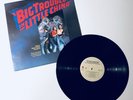 Big Trouble In Little China 1986 OG LP Vinyl Record  12