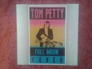 Tom Petty Full Moon Fever original lp RARE CANADA PRESSING Near Mint Condition