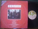 GENESIS lp EL ROCK EN EL TIEMPO argentina ID# 14333 RING WEAR UNIQUE COVER CHARI