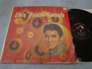 Elvis Presley Elvis' Golden Records LP NM* LPM-1707 1963 shrink Long Play Mono