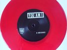 You Am I ?– Good Advices – rare RED vinyl 7-inch record - UNPLAYED
