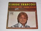 CLAUDE FRANÇOIS CHANTE EN ESPAGNOL EL TELEFONO LLORA ORIGINAL ESPAGNOL 7