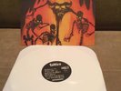 SAMHAIN November Coming Fire Lp WHITE VINYL Misfits Danzig AFI RARE OOP