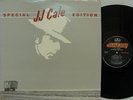 J.J. CALE - Special Edition LP (1st US Pressing on MERCURY, RARE Compilation)