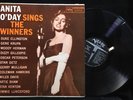 Anita O'Day-Sings The Winners-Verve 8283-MONO