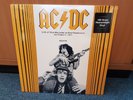 AC/DC  ?– Live At Old Waldorf In San Francisco September 3, 1977. 2016(Album)