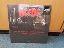 AC/DC  ?– Live At Agora Ballroom, Cleveland, August 22, 1977  (2016)(Album)