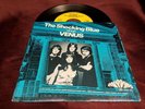 THE SHOCKING BLUE-Venus & Hot Sand  45 Picture Sleeve. VG + +, ships super fast.