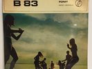 Promo B 83 FONIT SERIE USIGNOLO BALLABILI Anni 70