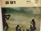 Promo B 81 Fonit SERIE USIGNOLO BALLABILI Anni 70 Underground
